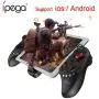 IPEGA PG-9023S Wireless Bluetooth 4.0 Gamepad Multimedia Controller Joystick for PUBG Compatible iOS Android Mobile Phone PC Android TV Box Suitable for Childrens Gifts (Renewed)