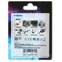 2-Pack TF Card 32GB Micro SD SDHC Card Plus Adapter (Amplim MicroSD Memory Card V10 A1 Class 10 UHS-I) 2X 32 GB Ultra High Speed 100MB/s 667X for Cell Phone Tablet GoPro Camera Fire Nintendo 3DS DJI