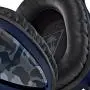 Turtle Beach Recon 70 Blue Camo Gaming Headset for PlayStation 4 Pro, PlayStation 4, Xbox One, Nintendo Switch, PC, and mobile - PlayStation 4 Turtle Beach Recon 70 Blue Camo Gaming Headset for PlayStation 4 Pro, PlayStation 4, Xbox One, Nintendo Switch, PC, and mobile - PlayStation 4