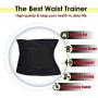 Waist Trainer Belt Waist Cincher Trimmer Slimming Body Shaper Belts Sport Girdle for Women