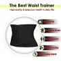 Waist Trainer Belt Waist Cincher Trimmer Slimming Body Shaper Belts Sport Girdle for Women Waist Trainer Belt Waist Cincher Trimmer Slimming Body Shaper Belts Sport Girdle for Women