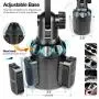 Car-Cup-Holder-Phone-Mount Adjustable Pole Automobile Cup Holder Smart Phone Cradle Car Mount for iPhone 11 Pro/XR/XS Max/X/8/7 Plus/6s/Samsung S10 /Note 9/S8 Plus/S7 Edge(Black) Car-Cup-Holder-Phone-Mount Adjustable Pole Automobile Cup Holder Smart Phone Cradle Car Mount for iPhone 11 Pro/XR/XS Max/X/8/7 Plus/6s/Samsung S10 /Note 9/S8 Plus/S7 Edge(Black)