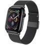 GBPOOT Compatible for Apple Watch Band 38mm 40mm 42mm 44mm, Wristband Loop Replacement Band for Iwatch Series5 Series4 Series3 Series2 Series1
