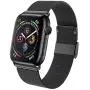 GBPOOT Compatible for Apple Watch Band 38mm 40mm 42mm 44mm, Wristband Loop Replacement Band for Iwatch Series5 Series4 Series3 Series2 Series1