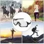 Cycling Goggles Photochromic Glasses Unisex Outdoor Sports Cycling Photochromic Goggles Sunglasses with Myopic Glasses Frame Cycling Goggles Photochromic Glasses Unisex Outdoor Sports Cycling Photochromic Goggles Sunglasses with Myopic Glasses Frame