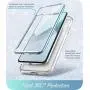 i-Blason Cosmo Series Designed for iPhone Xs Max Case 2018 Release, Full-Body Bumper Case with Built-in Screen Protector, Blue, 6.5" i-Blason Cosmo Series Designed for iPhone Xs Max Case 2018 Release, Full-Body Bumper Case with Built-in Screen Protector, Blue, 6.5"