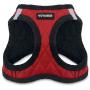 Voyager Step-in Plush Dog Harness - Soft Plush, Step in Vest Harness for Small and Medium Dogs by Best Pet Supplies