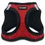Voyager Step-in Plush Dog Harness - Soft Plush, Step in Vest Harness for Small and Medium Dogs by Best Pet Supplies