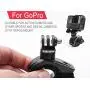 2-WAY New Bike Phone Mount - Universal Sturdy Mount for Bicycle & Motorcycle Accessories - Good Travel Stroller Pram Kayak Fishing Accessory 2-WAY New Bike Phone Mount - Universal Sturdy Mount for Bicycle & Motorcycle Accessories - Good Travel Stroller Pram Kayak Fishing Accessory