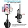 Car Cup Holder Phone Mount,Upgraded Phone Holder for Car, Automobile Adjustable Smart Cell Phone Cradle Car Mount for iPhone 11 Pro/XR/XS Max/X/8/7 Plus/6s/Samsung S10+/Note 9/S8 Plus/S7 Edge Car Cup Holder Phone Mount,Upgraded Phone Holder for Car, Automobile Adjustable Smart Cell Phone Cradle Car Mount for iPhone 11 Pro/XR/XS Max/X/8/7 Plus/6s/Samsung S10+/Note 9/S8 Plus/S7 Edge