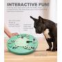 Nina Ottosson By Outward Hound - Interactive Puzzle Game Dog Toys