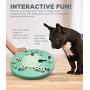 Nina Ottosson By Outward Hound - Interactive Puzzle Game Dog Toys