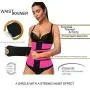 FeelinGirl Women Neoprene Sweat Waist Trainer Corset Trimmer Belt Waist Cincher Body Shaper FeelinGirl Women Neoprene Sweat Waist Trainer Corset Trimmer Belt Waist Cincher Body Shaper