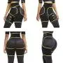 4-in-1 Waist Arm and Thigh Trimmer for Women Weight Loss Butt Lifter Waist Trainer Belt Hip Raise Shaper for Women Thigh Trimmers 4-in-1 Waist Arm and Thigh Trimmer for Women Weight Loss Butt Lifter Waist Trainer Belt Hip Raise Shaper for Women Thigh Trimmers