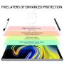 Galaxy Note 9 Screen Protector By YEYEBF, [2 Pack] Full Coverage Tempered Glass Screen Protector [9H Hardness] [3D Touch] [Bubble-Free] Screen Protector Glass For Samsung Galaxy Note 9