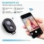 Selfie Stick Tripod Bluetooth, LATZZ 54 Inch Phone Tripod Selfie, Extendable iPhone Stand Tripod with Wireless Remote Shutter Compatible iPhone 11 Pro/Xs MAX/XR/X/8/8P/7/Galaxy Note 8/S10/S9+/S9, More