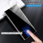 [2+2 Pack] UniqueMe 2 pack Soft TPU Screen Protector and 2 pack Tempered Glass Camera Lens Protector for Samsung Galaxy Note 20 Ultra 6.9",HD Clarity [Case Friendly][Bubble Free]