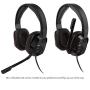PDP Universal Afterglow LVL 6+ Haptic Gaming Headset for Xbox One, PS4, PC & Mobile, 090-072-NA