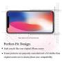 Screen Protector Compatible with iPhone XR (6.1inch 2018 Release),[3 Pack] Tempered Glass, Compatible with iPhone XR