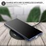 Olixar USB C Wireless Charging Receiver - Ultra Thin Qi Wireless Charging Adapter - Universal Fit Compatible with All USB-C Smartphones and Devices - Case Friendly - Easy to Use