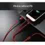 2Pack Multi Charger Cable-ZACTEK- Nylon Braided (4FT) USB Charging Cable Adapter with USB Type C/Micro USB connectors for Mobile Phones Tablets and More 2Pack Multi Charger Cable-ZACTEK- Nylon Braided (4FT) USB Charging Cable Adapter with USB Type C/Micro USB connectors for Mobile Phones Tablets and More