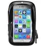 VOANZO Bicycle Bag, Waterproof Mobile Phone Stand Bag, Navigation Bicycle Riding Equipment Accessories Before The Bag (5.8 inches) VOANZO Bicycle Bag, Waterproof Mobile Phone Stand Bag, Navigation Bicycle Riding Equipment Accessories Before The Bag (5.8 inches)