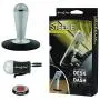 Nite Ize Original Steelie Desk and Dash System - Magnetic Smartphone Mounting System for Your Car Vent and Workspace