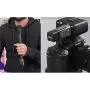 Xvive U3 Plug-on Microphone Wireless System for Dynamic Microphone, Audio Mixer, PA System and DSLR Camera.
