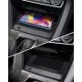 CarQiWireless Wireless Charger for Civic with Fast Charging Charger, 3 Coils Phone Wireless Charging Pad Mat fit for 10th Gen Honda Civic 2020 2019 2018 2017 2016 Accessories - with Fast Charging CarQiWireless Wireless Charger for Civic with Fast Charging Charger, 3 Coils Phone Wireless Charging Pad Mat fit for 10th Gen Honda Civic 2020 2019 2018 2017 2016 Accessories - with Fast Charging