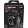 WorkTunes Connect Hearing Protector with Bluetooth Technology