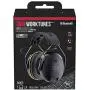 WorkTunes Connect Hearing Protector with Bluetooth Technology WorkTunes Connect Hearing Protector with Bluetooth Technology