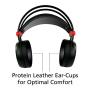Diamond Mutlimedia - Over The Ear-Extra Cushioned Ear Cups, 50Mm, 3.5Mm, Gaming, Compact Mic, Headset - Xbox One, PS4, Mobile devices