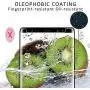 Galaxy S9 Screen Protector, (2-Pack) Tempered Glass Screen Protector[Force Resistant Up to 11 Pounds][Easy Bubble-Free] Case Friendly 2018 Released for Samsung S9 (5.8")