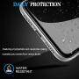 YMHML [3 Pack] Privacy Screen Protector for iPhone 11 Pro Max/iPhone Xs Max (6.5 inch), Tempered Glass Anti Spy Case Friendly Bubble Free Easy Installation