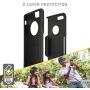 Otterbox Commuter Series Iphone 6/6s Case - Frustration Free Packaging - Black