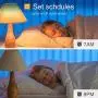 Gosund Smart Light Bulb Works with Alexa, Google Home, WiFi LED Bulb, E26 Dimmable Bulb A19 No Hub Required 2700K Warm White 8W Lights 75W Equivalent Lighting 4pack Gosund Smart Light Bulb Works with Alexa, Google Home, WiFi LED Bulb, E26 Dimmable Bulb A19 No Hub Required 2700K Warm White 8W Lights 75W Equivalent Lighting 4pack