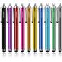 Stylus Pens for Touch Screens, StylusHome 10 Pack High Precision Capacitive Stylus for iPad iPhone Tablets Samsung Galaxy All Universal Touch Screen Devices