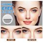 Selfie Ring Light with 36 LED, Portable Rechargeable LED Selfie Ring Light for Cell Phone Laptop Camera