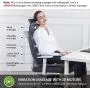 Snailax Massage Seat Cushion with Heat - Extra Memory Foam Support Pad in Neck and Lumbar,10 Vibration Massage Motors, 3 Heating Pad, Back Massager for Back Pain Relief, Massage Chair Pad for Car Snailax Massage Seat Cushion with Heat - Extra Memory Foam Support Pad in Neck and Lumbar,10 Vibration Massage Motors, 3 Heating Pad, Back Massager for Back Pain Relief, Massage Chair Pad for Car