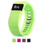 EiffelT Activity Tracker, Pedometer Sport Fitness Tracker Sleep Monitor Calorie Counter for Android and iOS Smart Phone