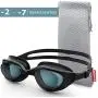 ZIONOR Nearsighted Swim Goggles, G7 Optical Shortsighted Myopia ZIONOR Nearsighted Swim Goggles, G7 Optical Shortsighted Myopia