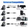 ENVEL Noise Cancelling Gaming Headset with 7.1 Surround Sound Stereo for PS4/Nintendo eShop Switch,Omnidirectional Microphone Vibration LED Light Compatible with Mac/PC/Laptop/Mac/PS3 Camo (Black) ENVEL Noise Cancelling Gaming Headset with 7.1 Surround Sound Stereo for PS4/Nintendo eShop Switch,Omnidirectional Microphone Vibration LED Light Compatible with Mac/PC/Laptop/Mac/PS3 Camo (Black)