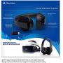 Sony PlayStation Gold Wireless Headset 7.1 Surround Sound PS4 New Version 2018