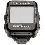 LEZYNE Micro Color Bicycle GPS Computer, USB Rechargeable, 14 Hour Runtime, 200 Hours of Memory, Compact Cycling GPS System