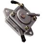 Fuel Pump 173-1014523 for Club Car Gas Golf Cart DS & Precedent 1984 UP 290FE 350FE FE290 350FE