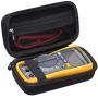 Aproca Hard Travel Storage Case for Fluke 117/115 Electricians True RMS Multimeter