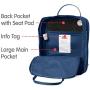 Fjallraven, Kanken Laptop 13" Backpack for Everyday