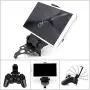 Megadream 180 Degree Adjustable Bluetooth Android Cell Phone Clamp Game Clip Mount Holder Stand for Playstation PS3 Controller Megadream 180 Degree Adjustable Bluetooth Android Cell Phone Clamp Game Clip Mount Holder Stand for Playstation PS3 Controller