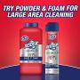 Resolve Pet Carpet Spot & Stain Remover Spray, 22oz (Pack of 2)