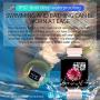 feifuns Smart Watch,Fitness Tracker with Heart Rate/Blood Pressure/Oxygen Monitor,1.3" Waterproof Health Exercise Watch Sleep Monitor Step Calorie Counter Fitness Watch for Men Women
